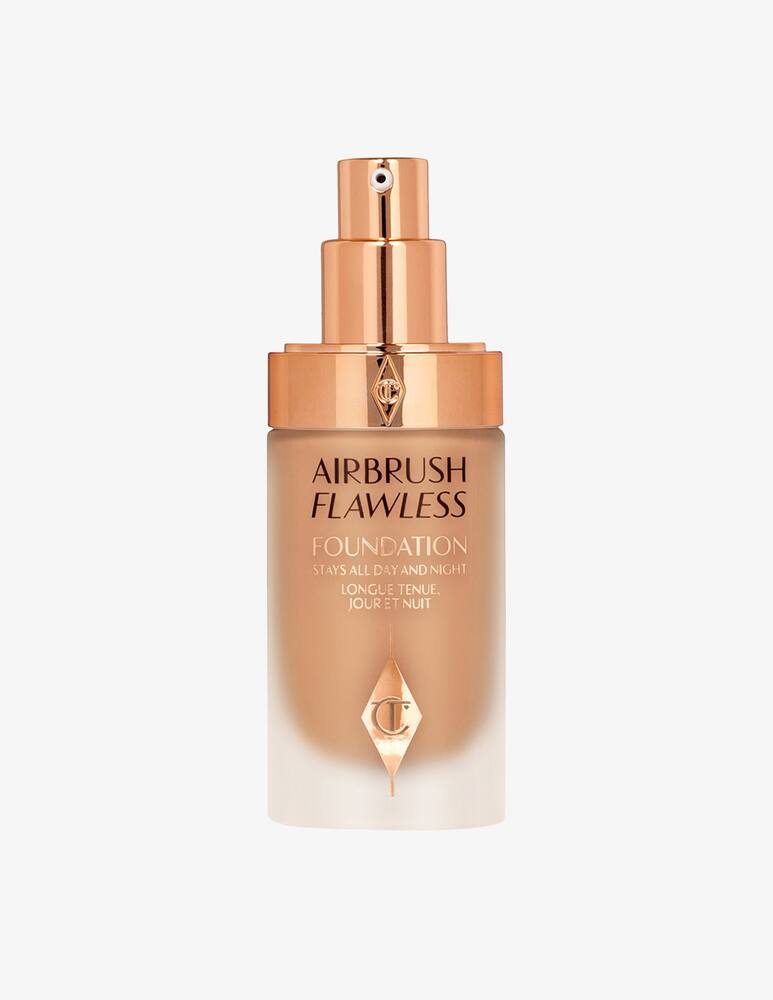 Charlotte Tilbury Airbrush Flawless Foundation - immagine 1 Charlotte Tilbury Airbrush Flawless Foundation - immagine 1