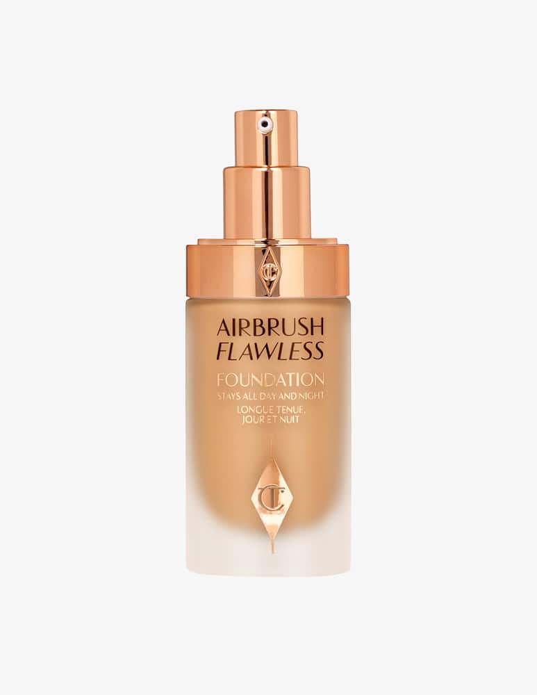 Charlotte Tilbury Airbrush Flawless Foundation - picture 1