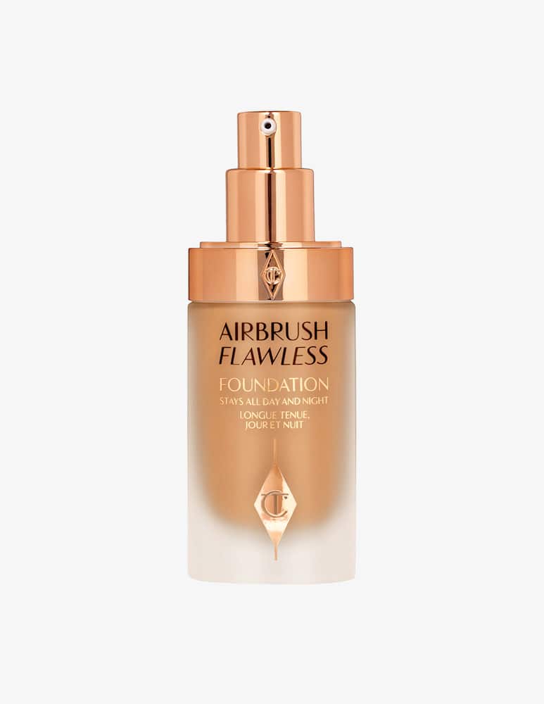 Charlotte Tilbury Airbrush Flawless Foundation - immagine 1 Charlotte Tilbury Airbrush Flawless Foundation - immagine 1
