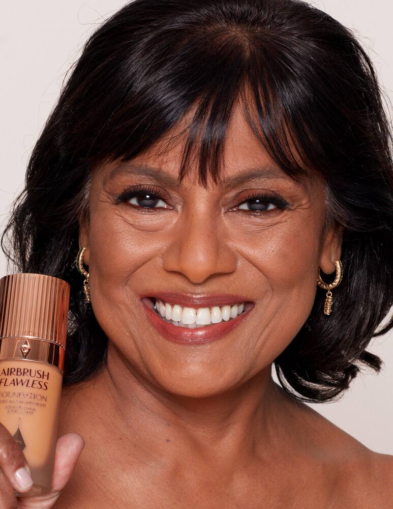rinascente Charlotte Tilbury Airbrush Flawless Foundation