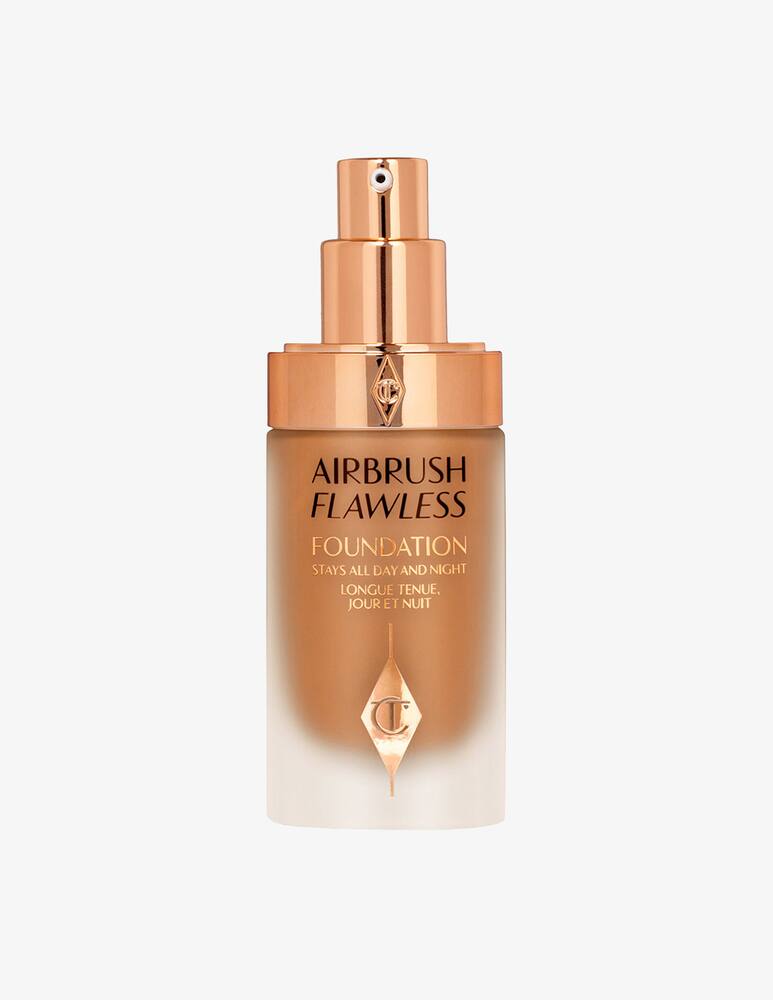 Charlotte Tilbury Airbrush Flawless Foundation - immagine 1