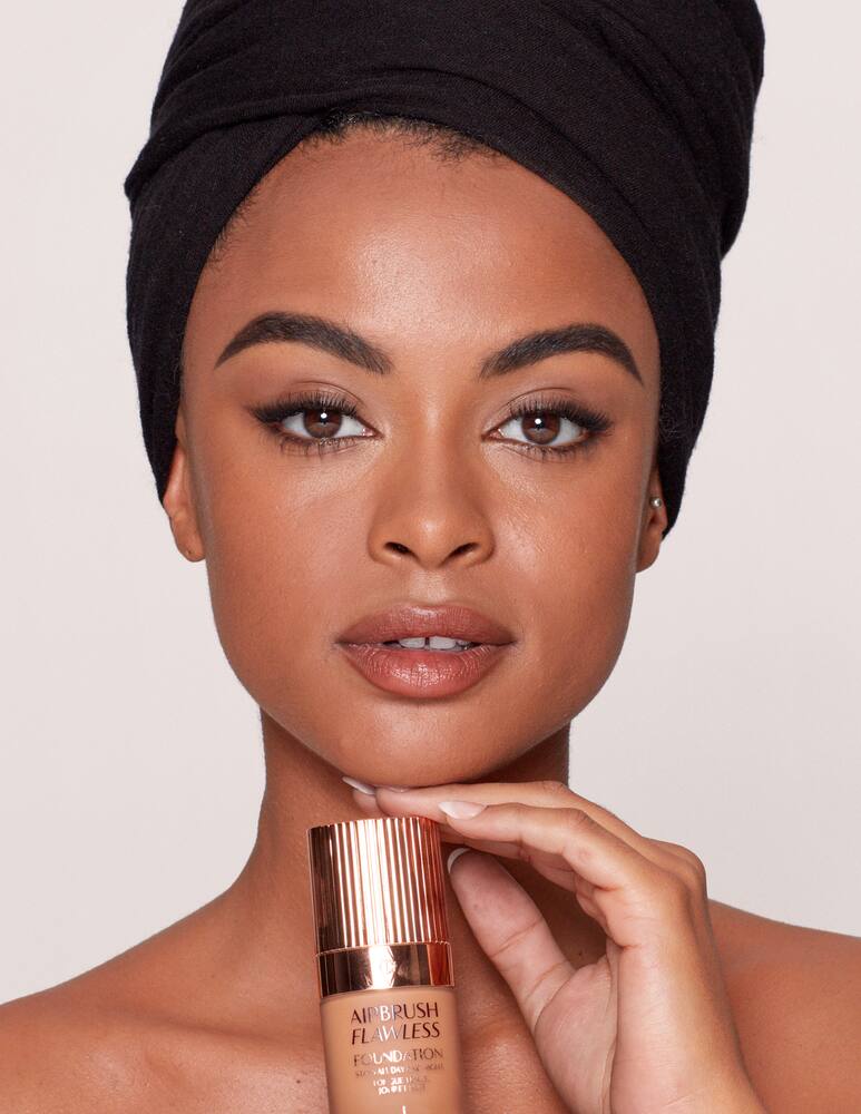 rinascente Charlotte Tilbury Airbrush Flawless Foundation