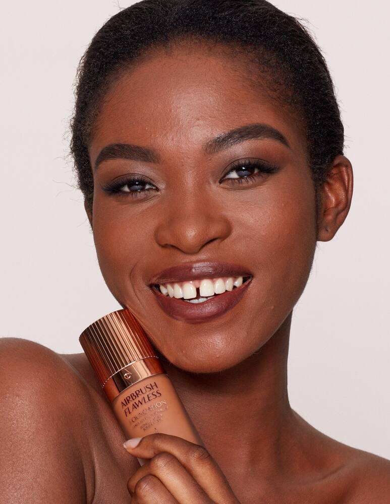 rinascente Charlotte Tilbury Airbrush Flawless Foundation