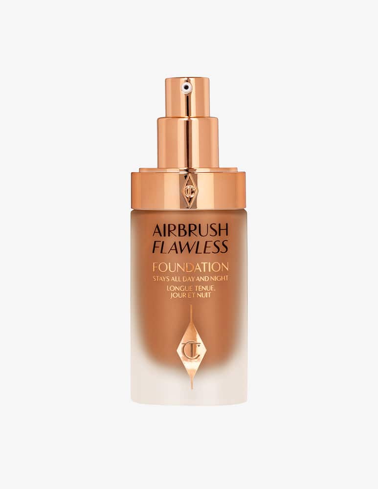 Charlotte Tilbury Airbrush Flawless Foundation - immagine 1 Charlotte Tilbury Airbrush Flawless Foundation - immagine 1
