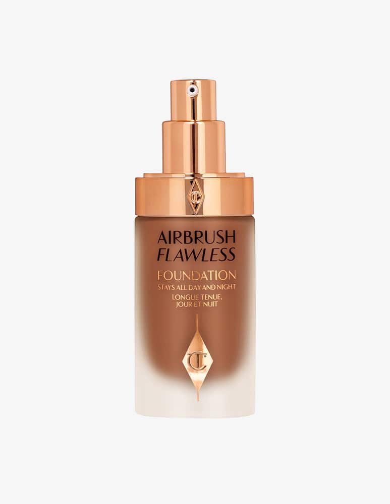 Charlotte Tilbury Airbrush Flawless Foundation - picture 1
