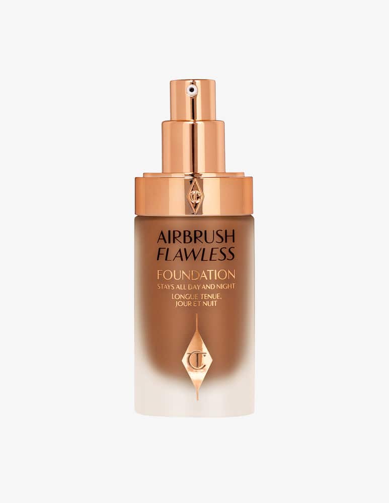 rinascente Charlotte Tilbury Airbrush Flawless Foundation