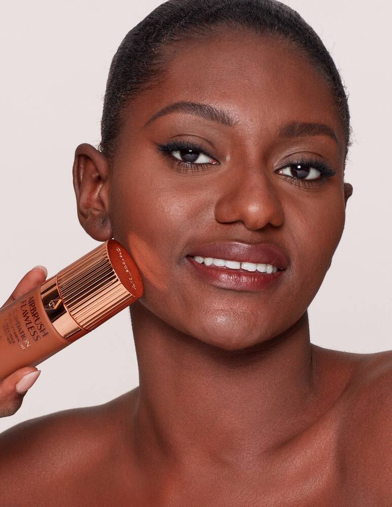 rinascente Charlotte Tilbury Airbrush Flawless Foundation