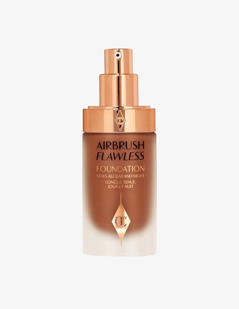 rinascente Charlotte Tilbury Airbrush Flawless Foundation