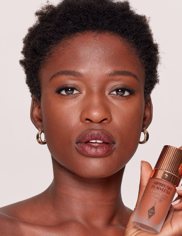rinascente Charlotte Tilbury Airbrush Flawless Foundation