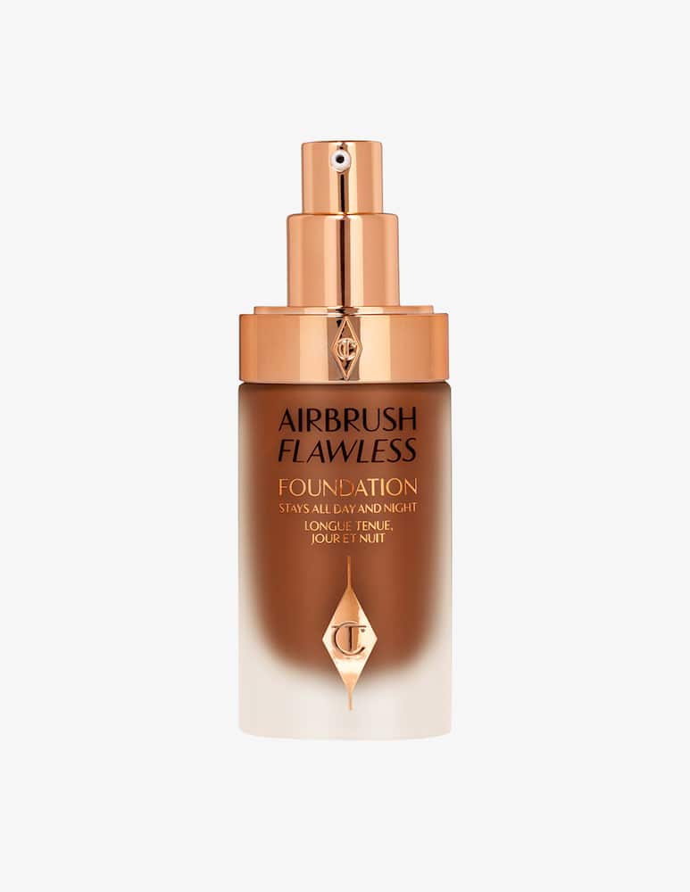 Charlotte Tilbury Airbrush Flawless Foundation - immagine 1