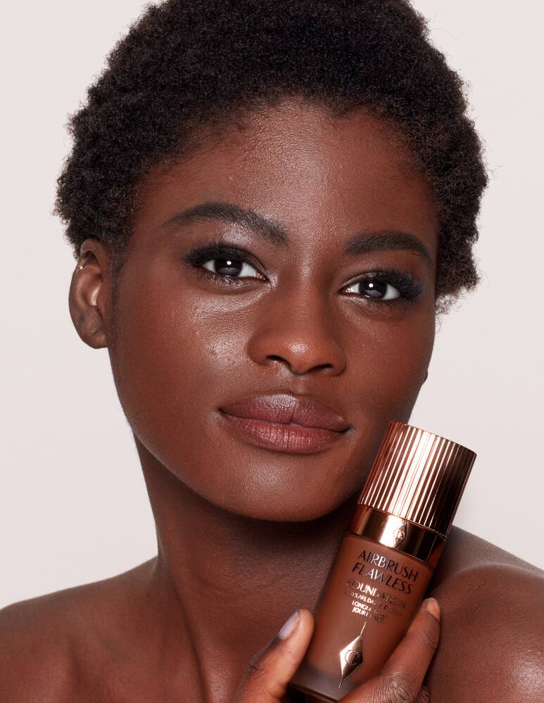 rinascente Charlotte Tilbury Airbrush Flawless Foundation