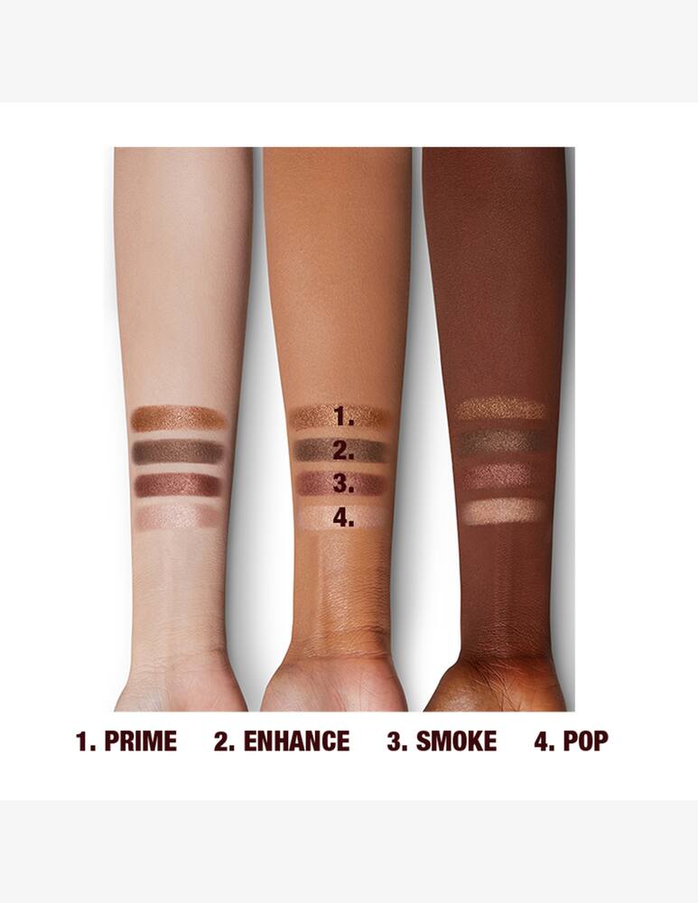 rinascente Charlotte Tilbury Luxury Palette