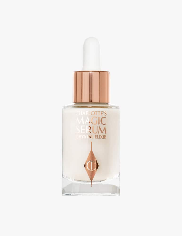 Charlotte Tilbury Charlotte's Magic Serum Crystal Elixir - picture 1 Charlotte Tilbury Charlotte's Magic Serum Crystal Elixir - picture 1