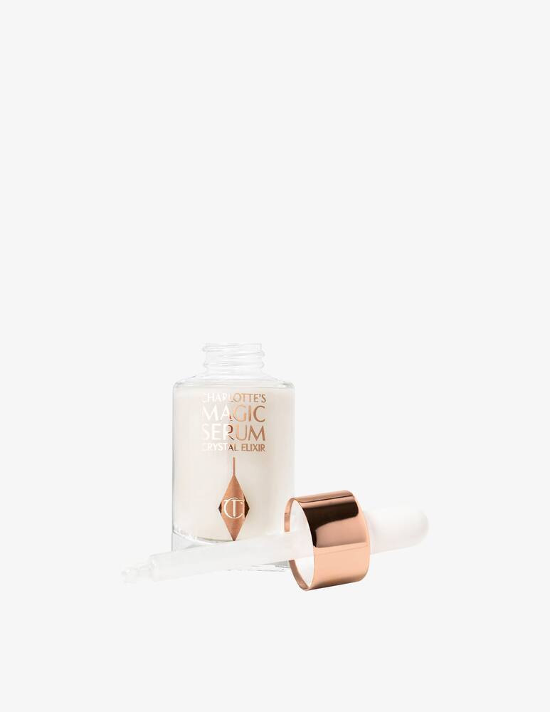 Charlotte Tilbury Charlotte's Magic Serum Crystal Elixir - picture 4 Charlotte Tilbury Charlotte's Magic Serum Crystal Elixir - picture 4