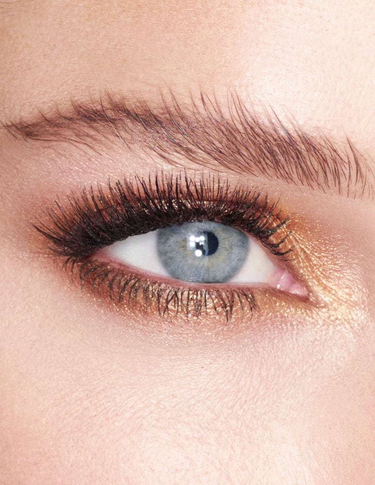 rinascente Charlotte Tilbury Eyes To Mesmerise