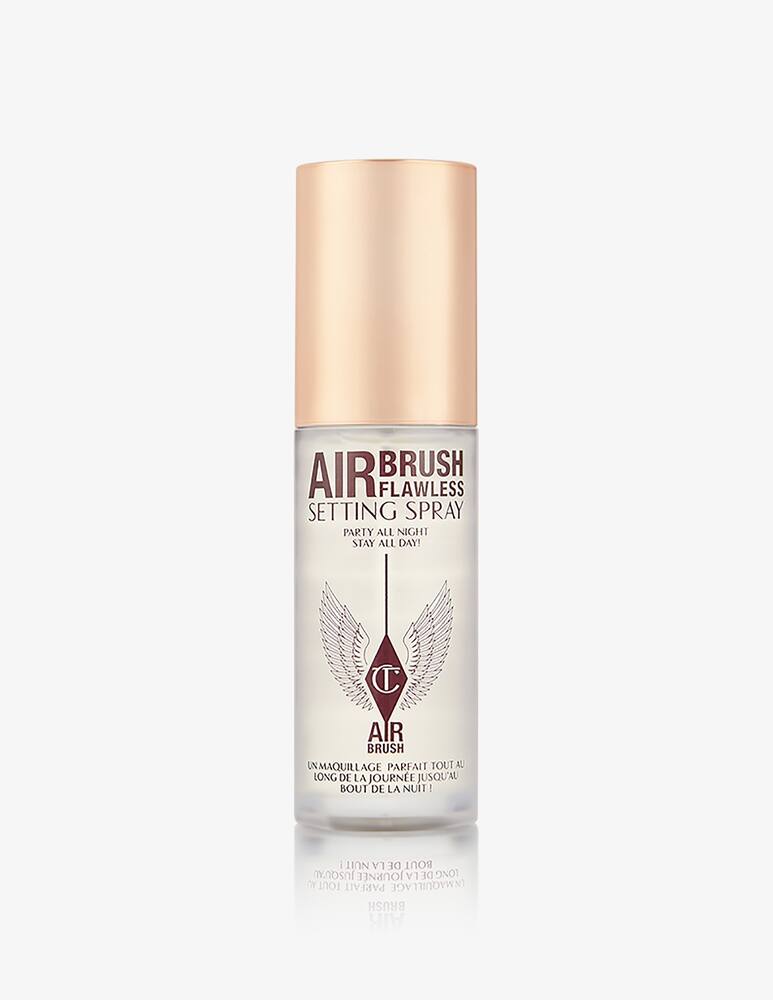 rinascente Charlotte Tilbury Airbrush Flawless Setting Spray