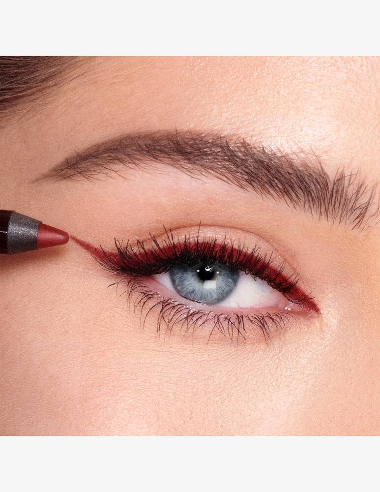 rinascente Charlotte Tilbury Walk of No Shame Eyeliner