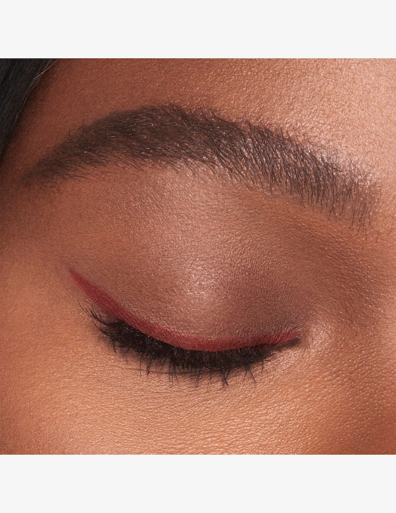 rinascente Charlotte Tilbury Walk of No Shame Eyeliner