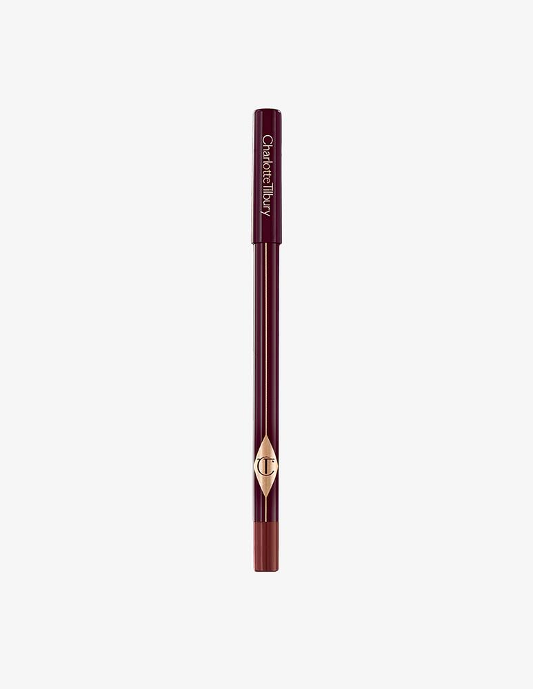 rinascente Charlotte Tilbury Walk of No Shame Eyeliner