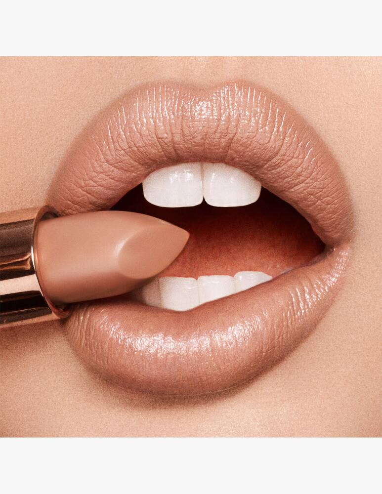 rinascente Charlotte Tilbury K.I.S.S.I.N.G.