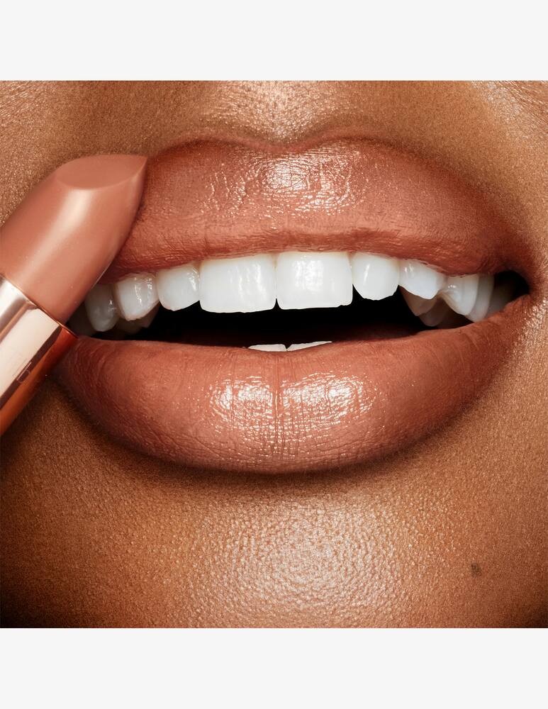 rinascente Charlotte Tilbury K.I.S.S.I.N.G.