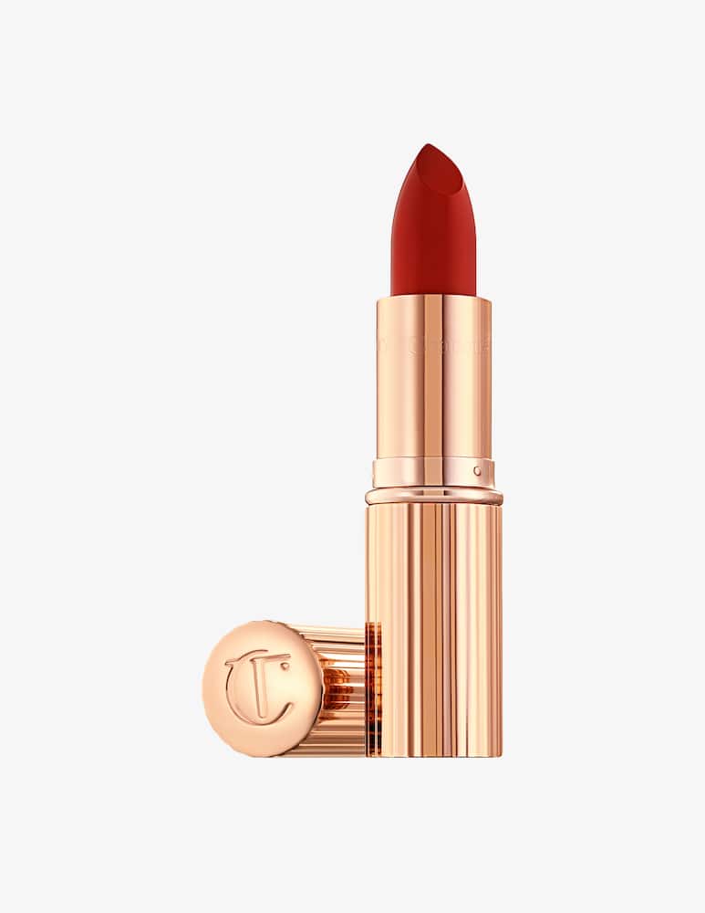 rinascente Charlotte Tilbury K.I.S.S.I.N.G.