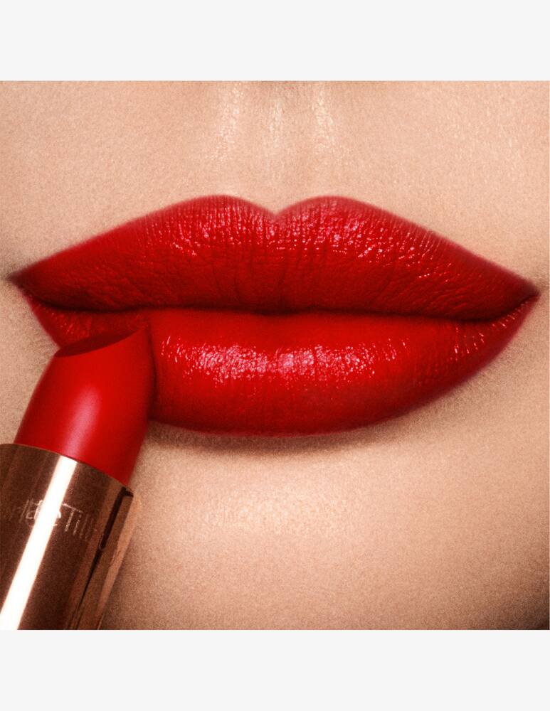 rinascente Charlotte Tilbury K.I.S.S.I.N.G.