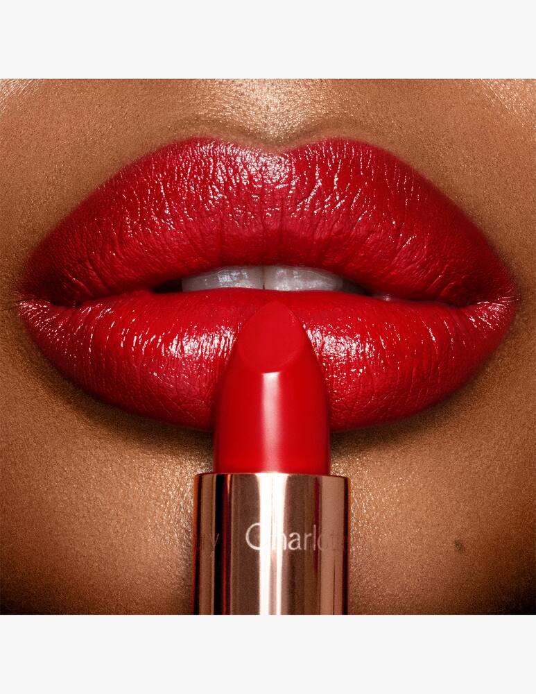 rinascente Charlotte Tilbury K.I.S.S.I.N.G.