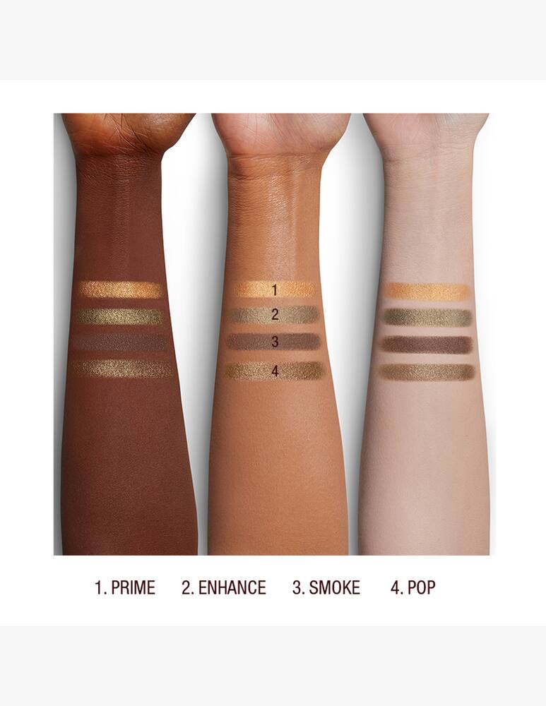 rinascente Charlotte Tilbury Luxury Palette