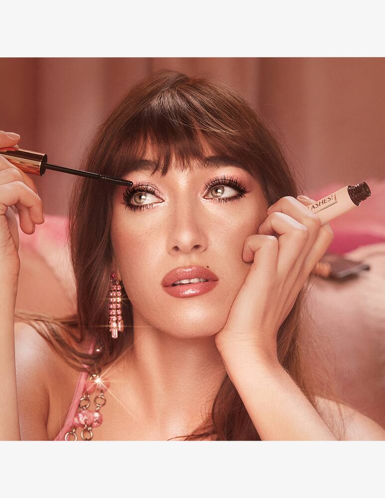 Charlotte Tilbury Pillow Talk Push Up Lashes - immagine 2 Charlotte Tilbury Pillow Talk Push Up Lashes - immagine 2