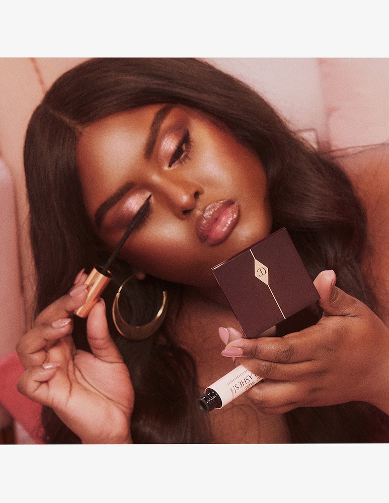 Charlotte Tilbury Pillow Talk Push Up Lashes - immagine 4 Charlotte Tilbury Pillow Talk Push Up Lashes - immagine 4