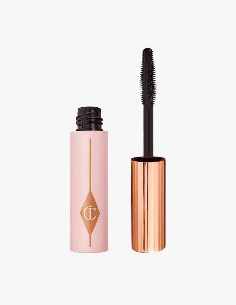 Charlotte Tilbury Pillow Talk Push Up Lashes Mascara - immagine 1 Charlotte Tilbury Pillow Talk Push Up Lashes Mascara - immagine 1