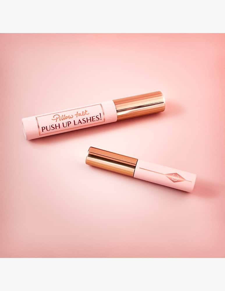 Charlotte Tilbury Pillow Talk Push Up Lashes Mascara - immagine 4 Charlotte Tilbury Pillow Talk Push Up Lashes Mascara - immagine 4
