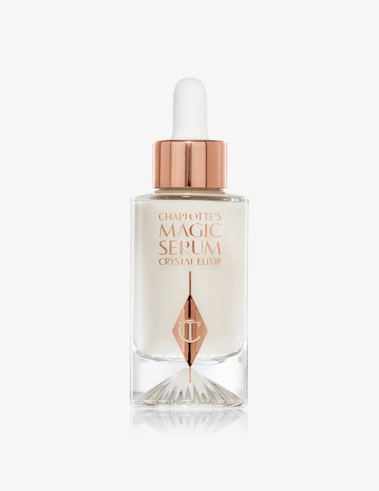 Charlotte Tilbury Charlotte's Magic Serum Crystal Elixir - immagine 1 Charlotte Tilbury Charlotte's Magic Serum Crystal Elixir - immagine 1