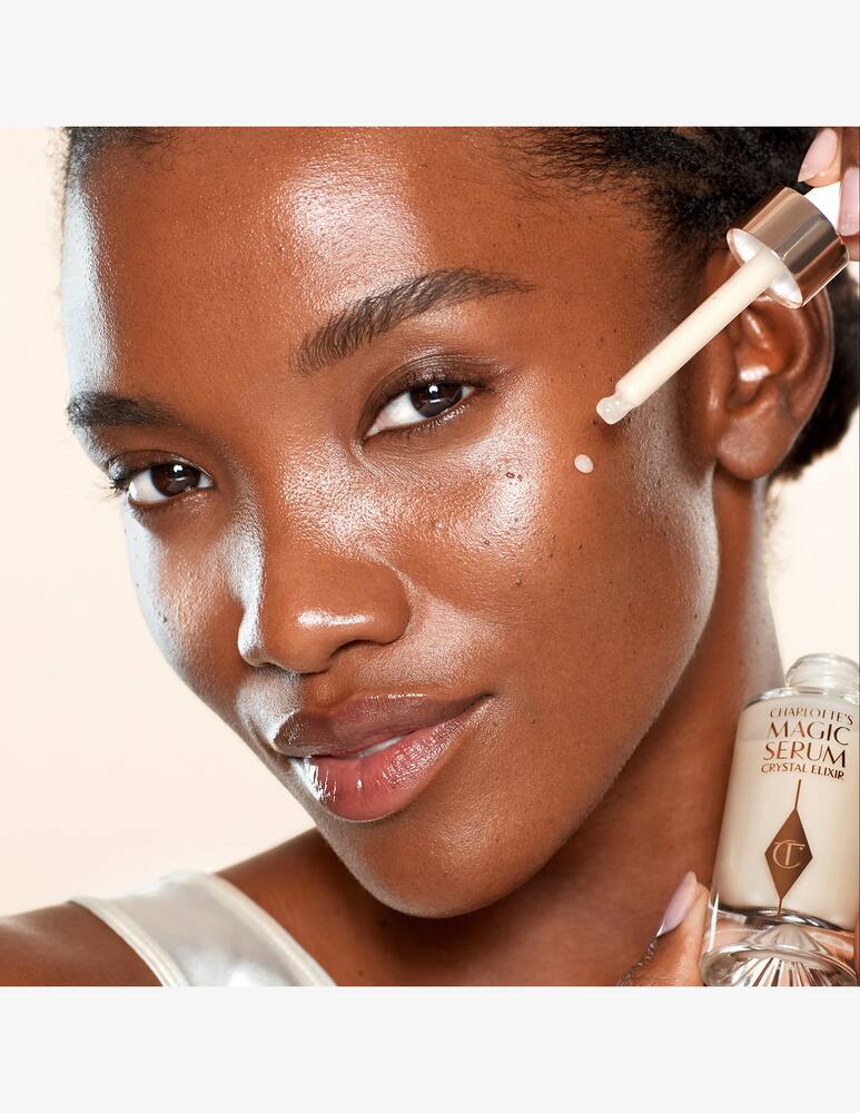 rinascente Charlotte Tilbury Charlotte's Magic Serum Crystal Elixir
