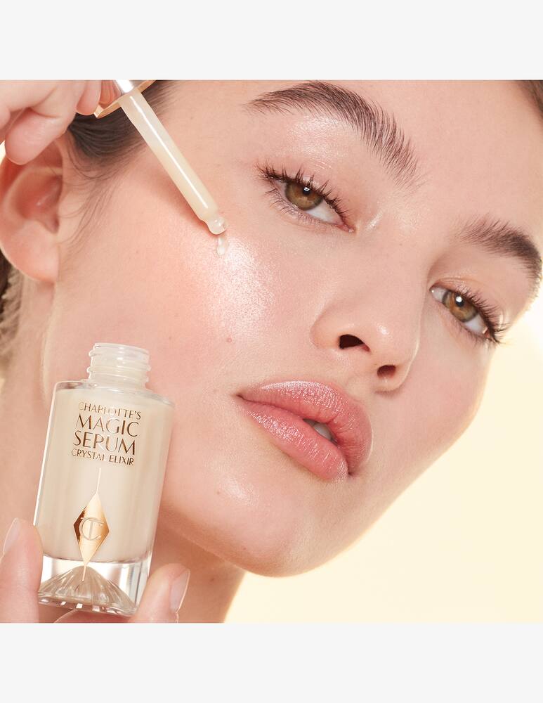 rinascente Charlotte Tilbury Charlotte's Magic Serum Crystal Elixir