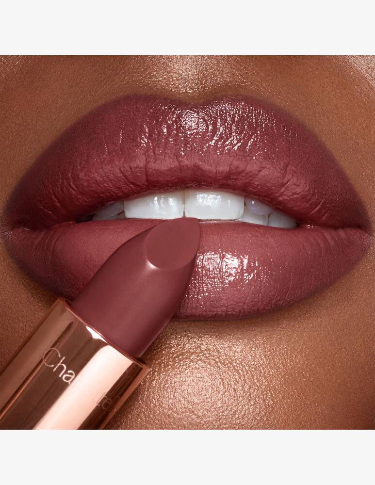 rinascente Charlotte Tilbury K.I.S.S.I.N.G.