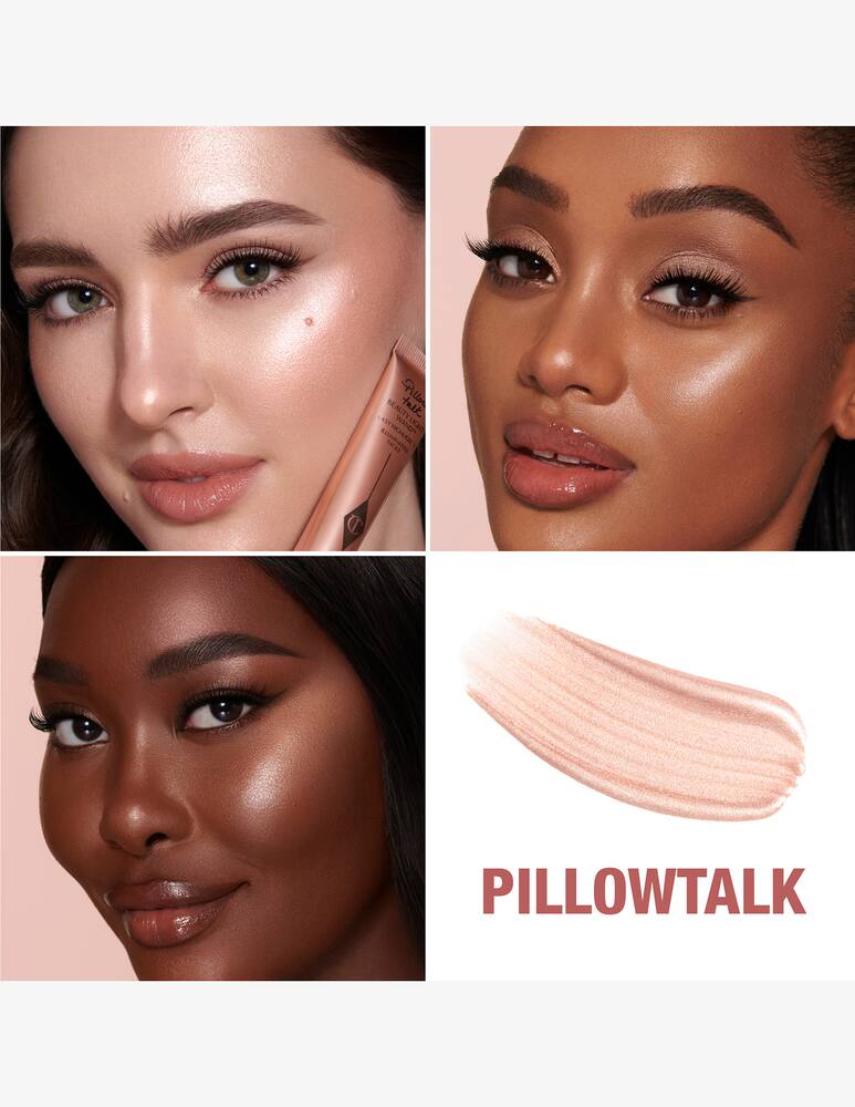 rinascente Charlotte Tilbury Beauty Light Wand