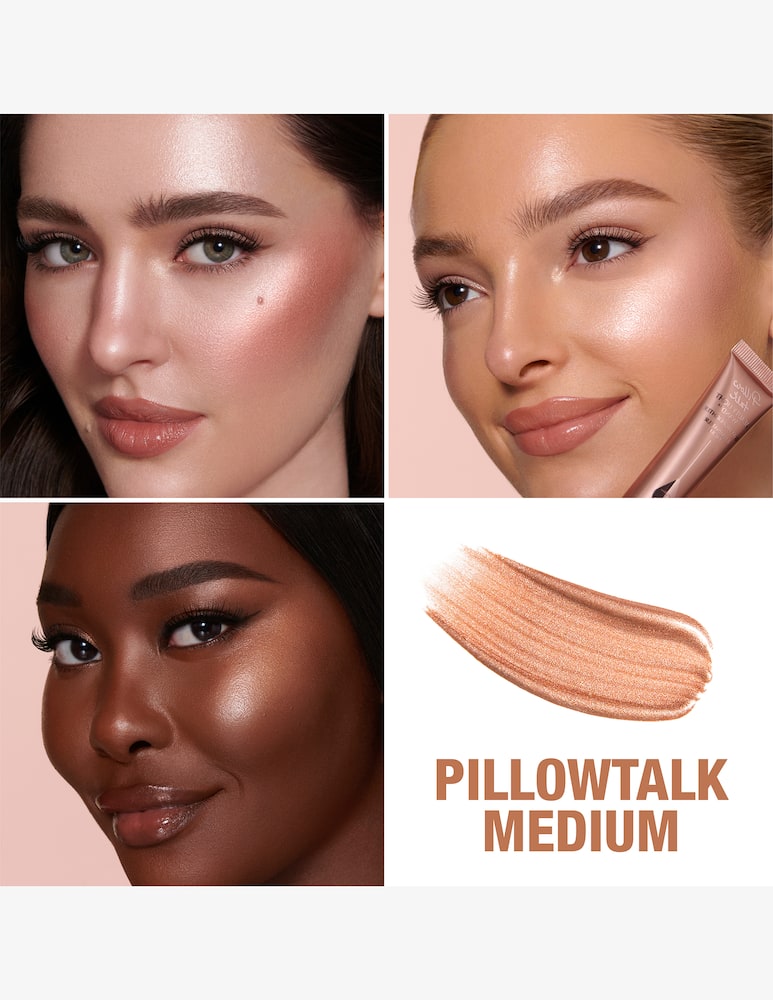 rinascente Charlotte Tilbury Beauty Light Wand