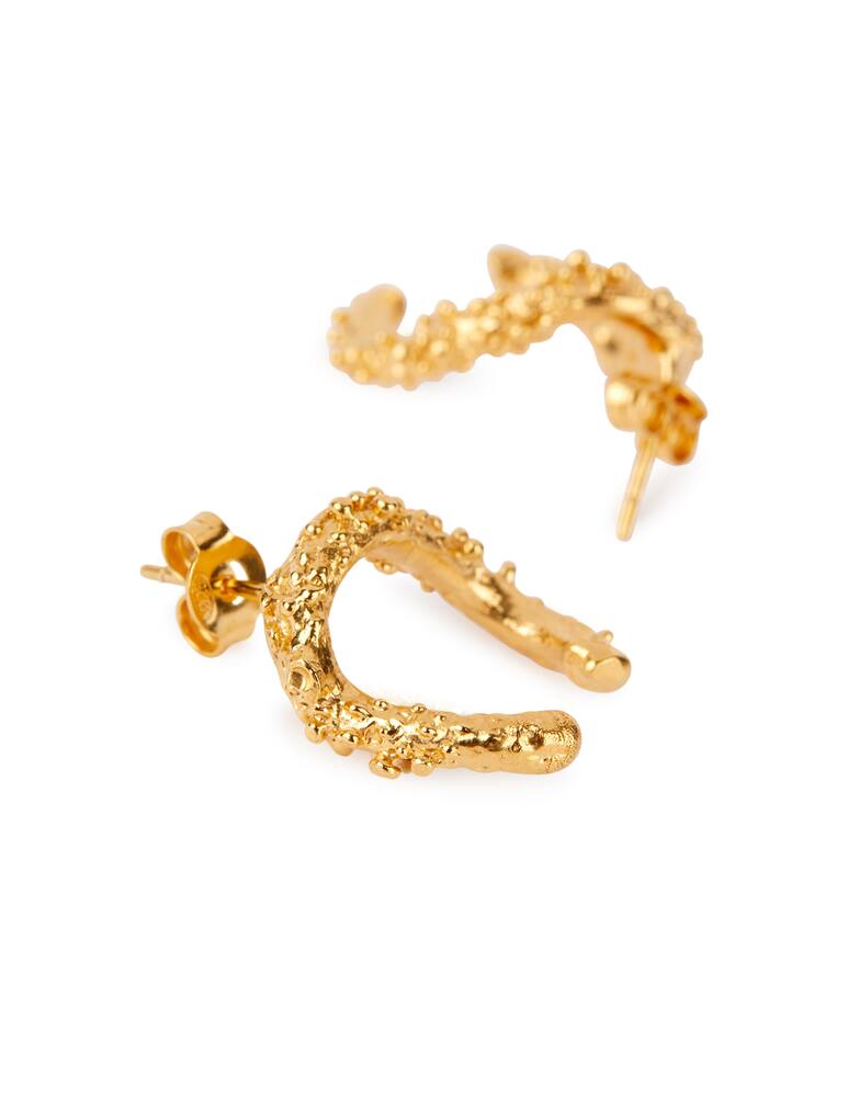 rinascente Alighieri The Night Shift Earrings