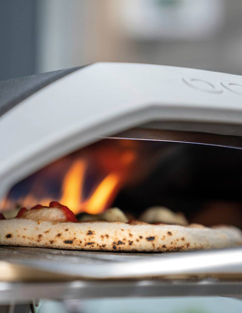 rinascente Ooni Ooni Koda forno portatile a gas - Nero