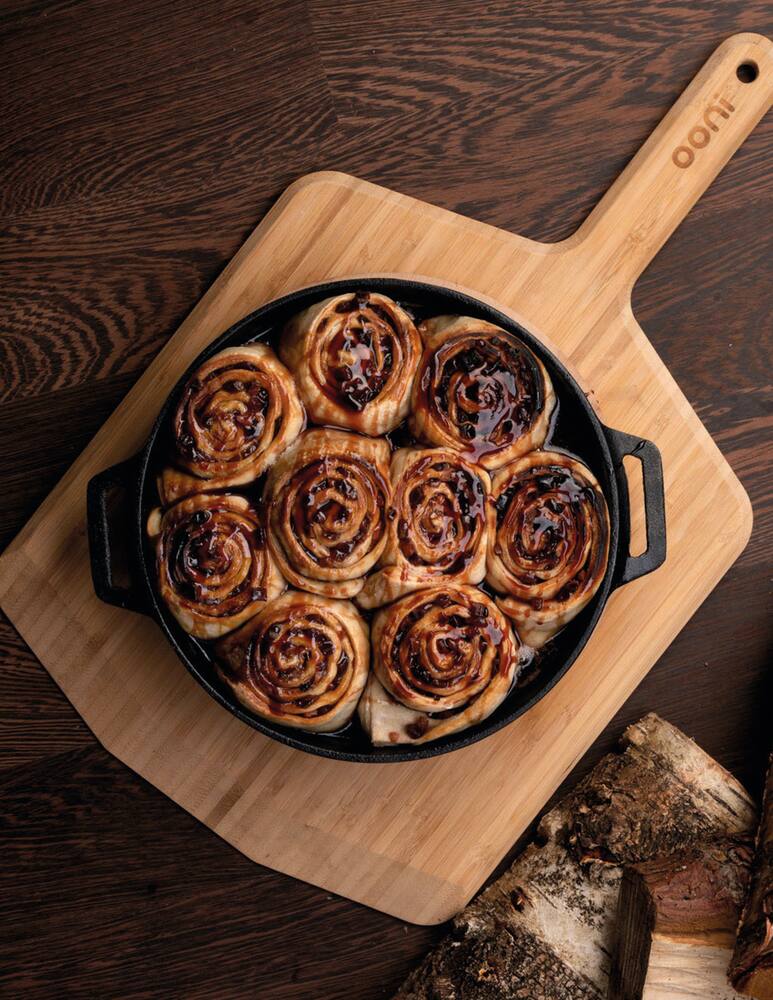 rinascente Ooni Pala in legno (Koda 16 e Pro)