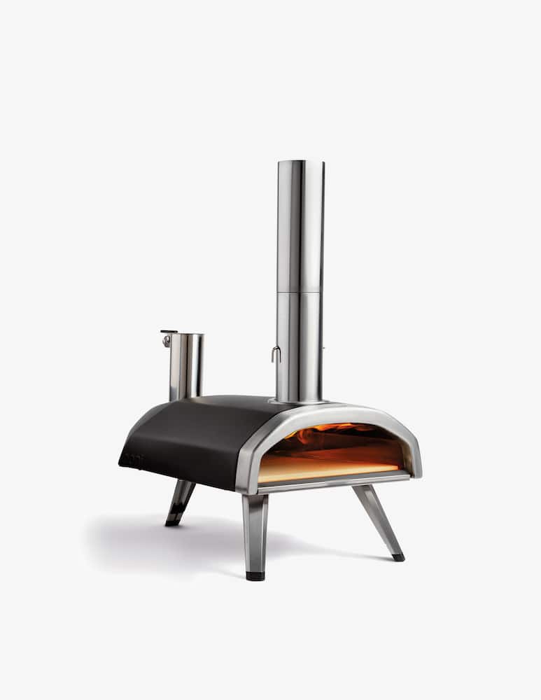 rinascente Ooni Fyra forno portatile a pellet di legno
