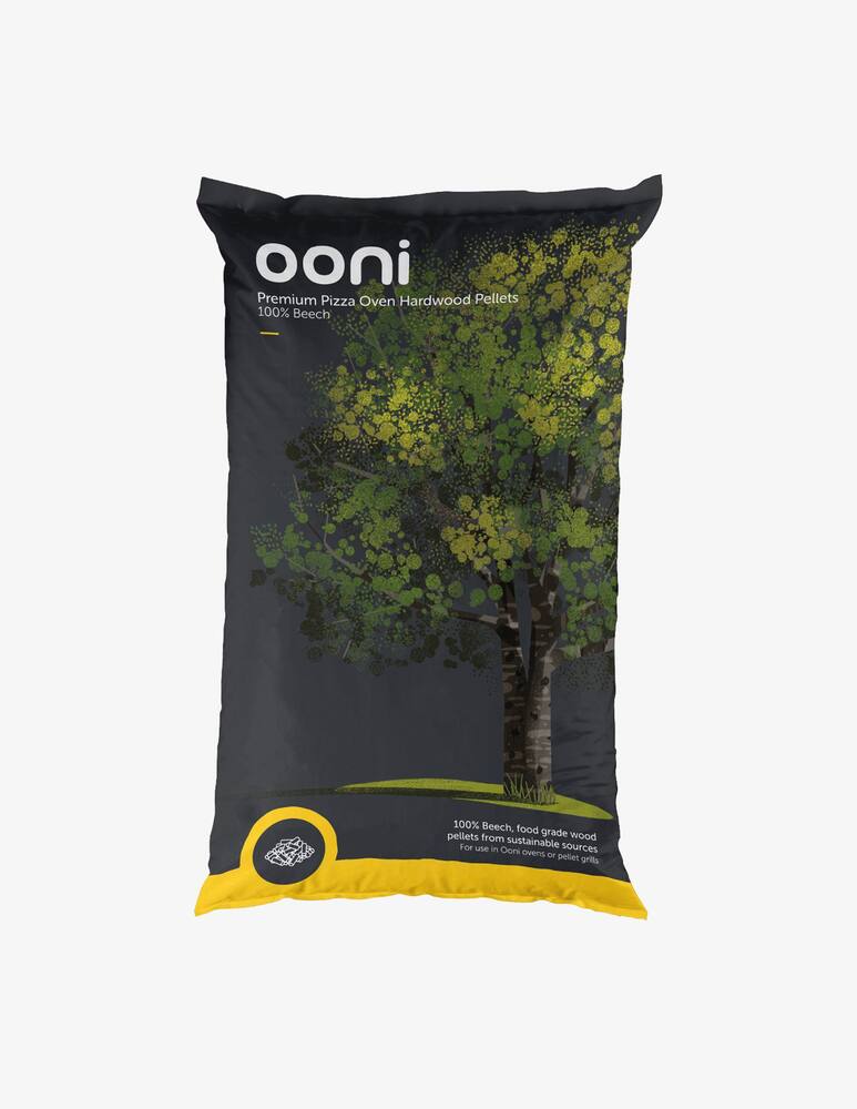 rinascente Ooni Pellet 3Kg