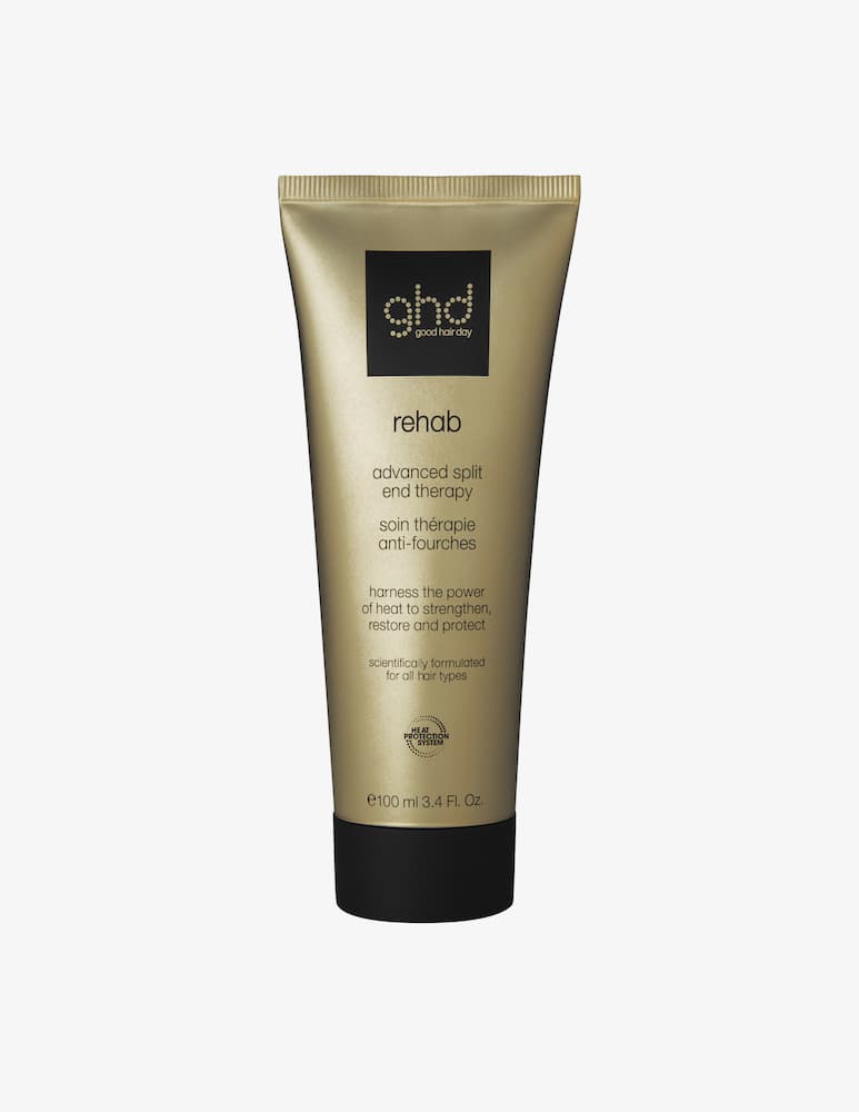 ghd rehab trattamento per doppie punte - immagine 1 ghd rehab trattamento per doppie punte - immagine 1