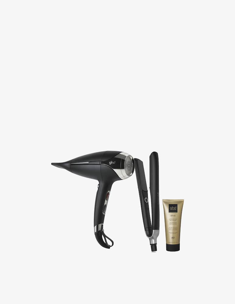 ghd rehab trattamento per doppie punte - immagine 3 ghd rehab trattamento per doppie punte - immagine 3