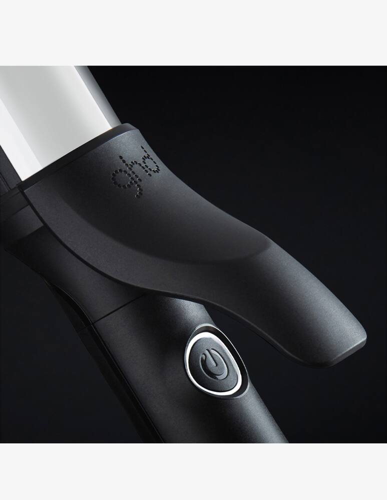 rinascente ghd curve® soft curl arricciacapelli a pinza fusto medio