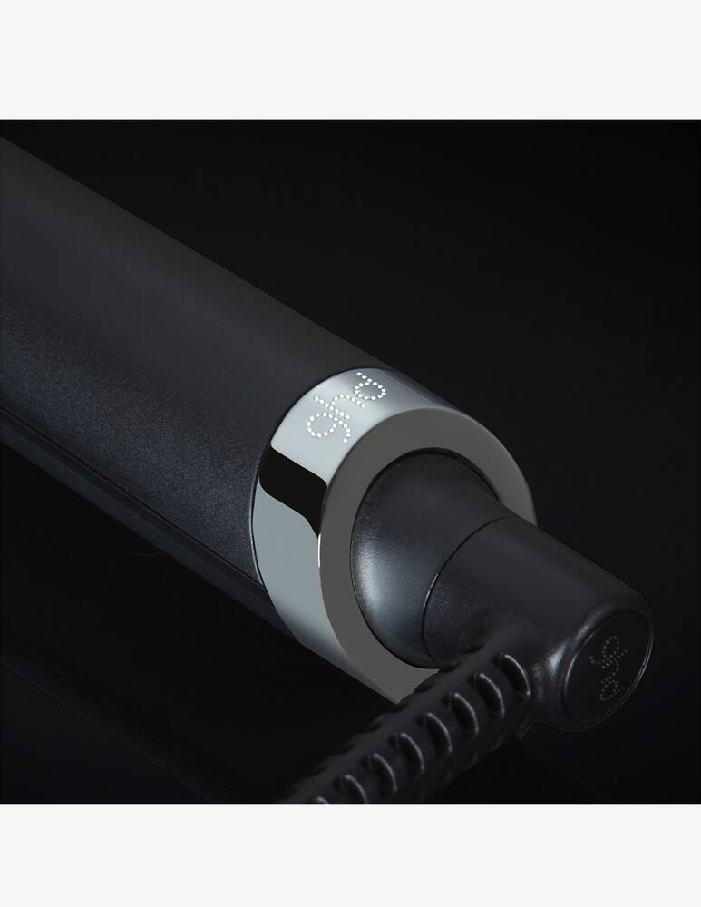 rinascente ghd curve® soft curl arricciacapelli a pinza fusto medio