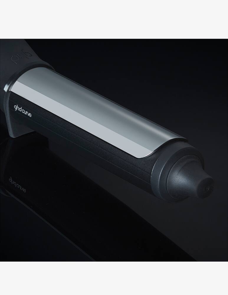 rinascente ghd curve® soft curl arricciacapelli a pinza fusto medio