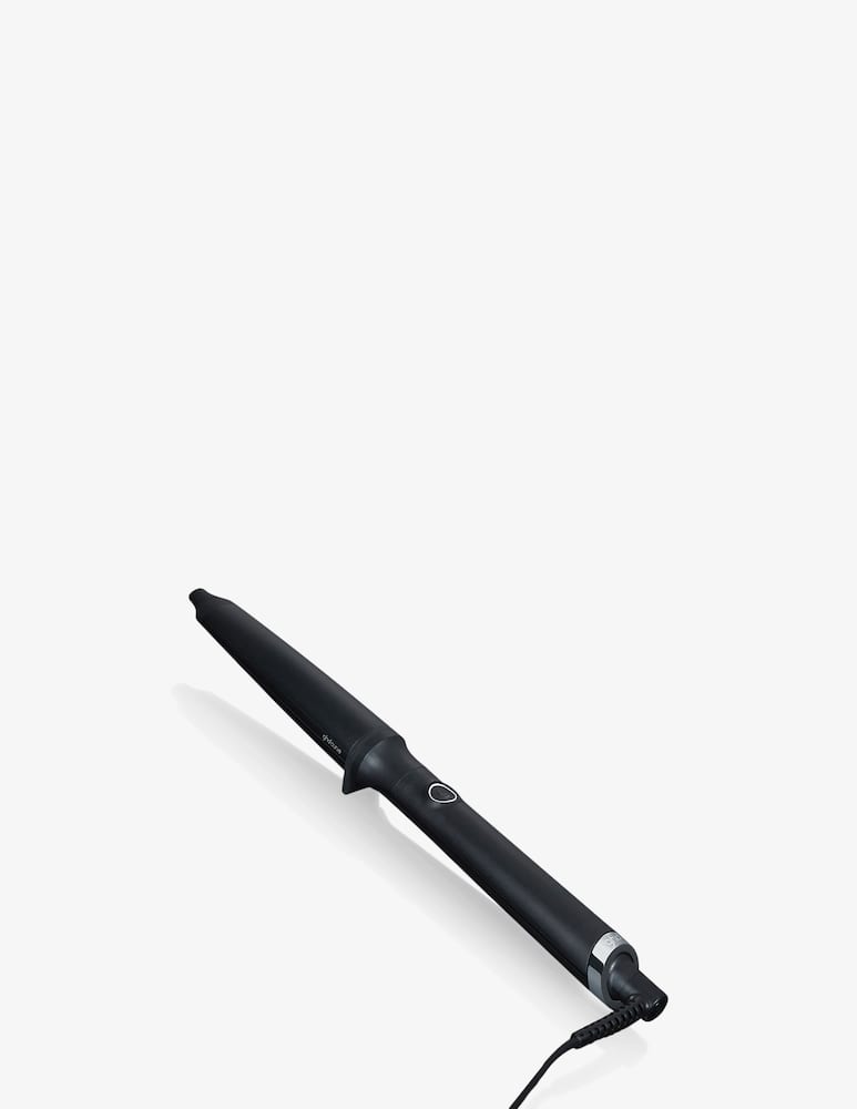 rinascente ghd curve® creative curl arricciacapelli a cono fusto affusolato